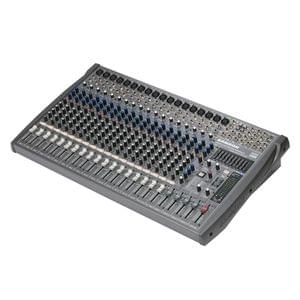 Samson L2000 20 Channel 4 Bus Professional Mixing Console